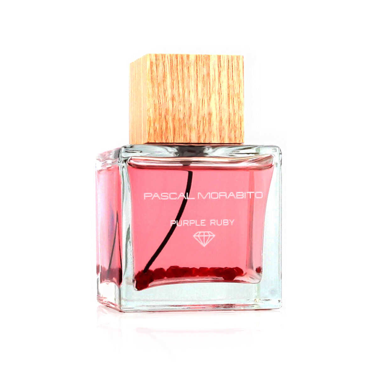 Damesparfum Pascal Morabito EDP Purple Ruby 95 ml