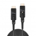 HDMI kabel LINDY 38323 Črna 40 m