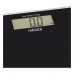 Digital Bathroom Scales Haeger BS-DIG.010A Black