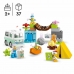 Игра Комплект Превозни Средства Lego 10997