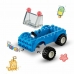 Játék Jármű Szett Lego 41725