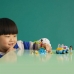 Legetøjssæt med køretøjer Lego 41725