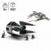 Hracia sada dopravných prostriedkov Lego 75348 Star Wars