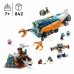 Transporto priemonių žaidimo rinkinys Lego 60379