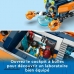 Transportlīdzekļu Rotaļu Komplekts Lego 60379