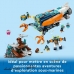 Набор машинок Lego 60379