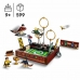 Playset Lego 76416 Harry Potter