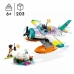 Playset de Veículos Lego 41752