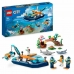 Set de Jucării cu Vehicule Lego 60377