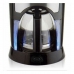 Кафе машина за шварц кафе Haeger CM-800.001B 800W Черен 800 W 550 W