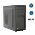 PC cu Unitate iggual PSIPCH513 i5-10400 8 GB RAM 480 GB SSD  8GB 480SSD