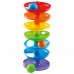 Aktivitetsspiral PlayGo Rainbow 4 enheter 15 x 37 x 15,5 cm
