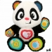 Kūdikio žaislas Winfun Panda 27 x 33 x 14 cm (4 vnt.)