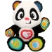 Kūdikio žaislas Winfun Panda 27 x 33 x 14 cm (4 vnt.)