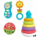 Набор игрушек для младенцев Winfun 4 штук 13 x 20 x 13 cm