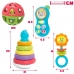 Набор игрушек для младенцев Winfun 4 штук 13 x 20 x 13 cm