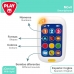 Sett med leker til babyer PlayGo 14,5 x 10,5 x 5,5 cm (4 enheter)