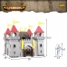 Stavebná hra Colorbaby Medieval Fighters 25 Kusy (4 kusov)