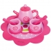 Tea set Woomax Игрушка 9 Предметы (4 штук)