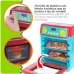 Игрушечный прибор PlayGo 18,5 x 24 x 11 cm (3 штук)