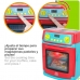 Electrodoméstico de Juguete PlayGo 18,5 x 24 x 11 cm (3 Unidades)