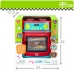 Huishoudelijke apparatuur als speelgoed PlayGo 18,5 x 24 x 11 cm (3 Stuks)