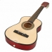 Guitarra Infantil Woomax 76 cm