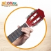 Dětská kytara Woomax 76 cm