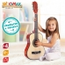 Dětská kytara Woomax 76 cm