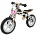 Bicicleta Infantil Woomax Vaca 12