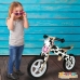 Bicicletta per Bambini Woomax Mucca 12