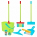 Kit de curățare et de depozitare PlayGo 6 x 50 x 6 cm (4 Unități)