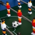 Stolný futbal na stôl Colorbaby 69 x 24 x 37 cm (2 kusov)