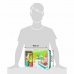 Eletrodoméstico de Brincar PlayGo 40,5 x 26 x 27,5 cm (4 Unidades)