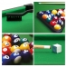 Tabletop Billiards Colorbaby 51 x 9 x 31 cm (2 Units)