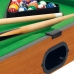 Tabletop Billiards Colorbaby 51 x 9 x 31 cm (2 Units)