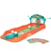 Jogo de pontaria Colorbaby Futebol 33,5 x 18,5 x 63 cm (4 Unidades)