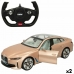 Auto na dálkové ovládání BMW i4 Concept 1:14 Zlatá (2 kusů)