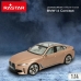Kaugjuhitav Auto BMW i4 Concept 1:14 Kuldne (2 Ühikut)