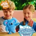 Pehme mänguasi Eolo Jiggly Pets Koala 18 x 16 x 9,5 cm (4 Ühikut)