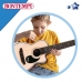 Gitarr för barn Bontempi FOLK