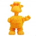 Jucărie de Pluș Eolo Jiggly Pets Girafă 21 x 28,5 x 16 cm (4 Unități)