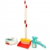 Cleaning & Storage Kit Colorbaby My Home 17 x 6 x 17 cm (2 Units)