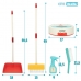 Kit per Cleaning & Storage Colorbaby My Home 17 x 6 x 17 cm (2 Unità)