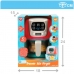 Eletrodoméstico de Brincar PlayGo 14 x 20 x 12 cm (4 Unidades)