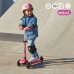 Скутер-скейт Eezi Розовый 2 штук