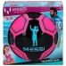 Žoga za nogomet Messi Training System Vrvica Usposabljanje Poliuretan (4 kosov)
