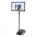 Basketbalový koš Lifetime 122 x 305 x 46 cm