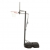 Basketbalový koš Lifetime 122 x 305 x 46 cm