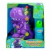 Bubble Blowing Game Colorbaby Electric Sound Dinosaur (3 Units) (4 Units)